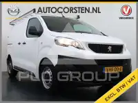 2020 Peugeot Expert