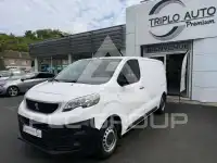 2020 Peugeot Expert