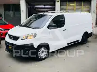 2020 Peugeot Expert
