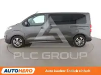 2020 Peugeot Expert
