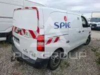 2020 Peugeot Expert