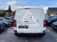 2020 Peugeot Expert