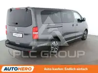 2020 Peugeot Expert