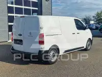 2020 Peugeot Expert