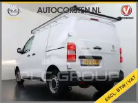2020 Peugeot Expert