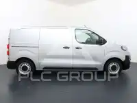 2020 Peugeot Expert