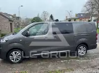 2020 Peugeot Expert