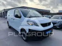 2020 Peugeot Expert