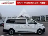 2020 Peugeot Expert