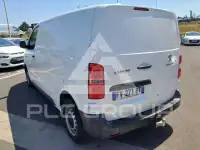 2020 Peugeot Expert