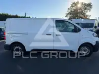2020 Peugeot Expert