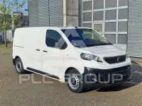 2020 Peugeot Expert