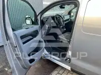 2020 Peugeot Expert