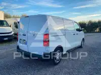 2020 Peugeot Expert