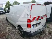 2020 Peugeot Expert