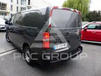 2020 Peugeot Expert