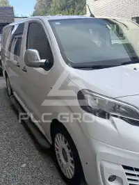2020 Peugeot Expert