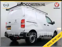 2020 Peugeot Expert