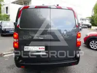 2020 Peugeot Expert