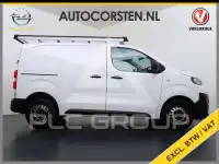 2020 Peugeot Expert