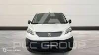 2020 Peugeot Expert