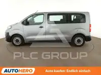 2020 Peugeot Expert