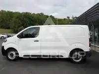 2020 Peugeot Expert