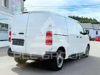 2020 Peugeot Expert