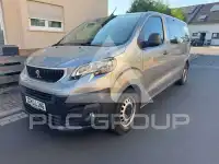 2020 Peugeot Expert