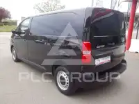 2020 Peugeot Expert