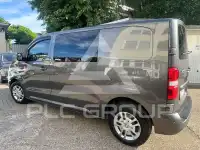 2020 Peugeot Expert