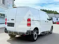 2020 Peugeot Expert
