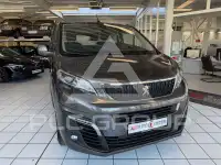 2020 Peugeot Expert