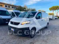 2020 Peugeot Expert