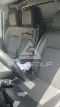 2020 Peugeot Expert