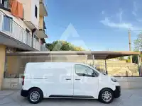 2020 Peugeot Expert