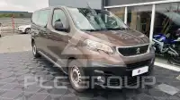 2020 Peugeot Expert