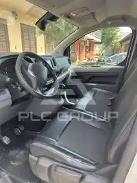 2020 Peugeot Expert