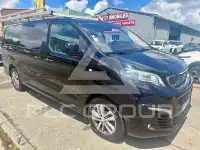 2020 Peugeot Expert