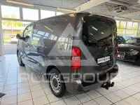2020 Peugeot Expert
