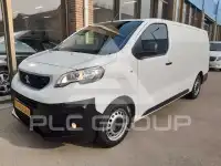 2020 Peugeot Expert