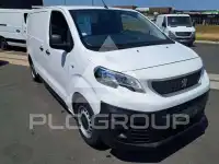 2020 Peugeot Expert