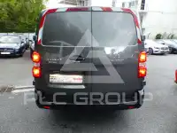 2020 Peugeot Expert