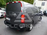 2020 Peugeot Expert