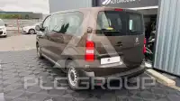 2020 Peugeot Expert