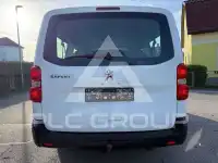 2020 Peugeot Expert