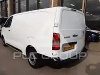 2020 Peugeot Expert