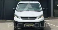 2020 Peugeot Expert