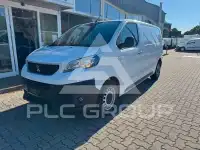 2020 Peugeot Expert