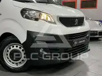 2020 Peugeot Expert